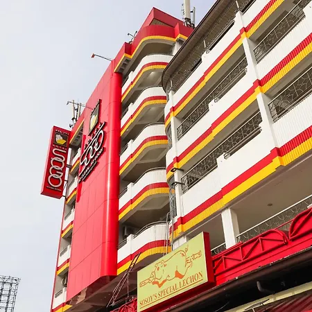 Hotel Sogo Baclaran