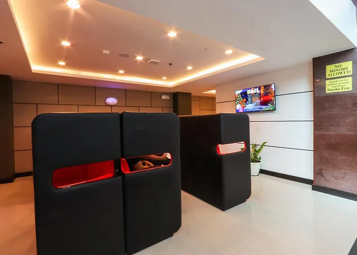 Hotel Sogo Baclaran