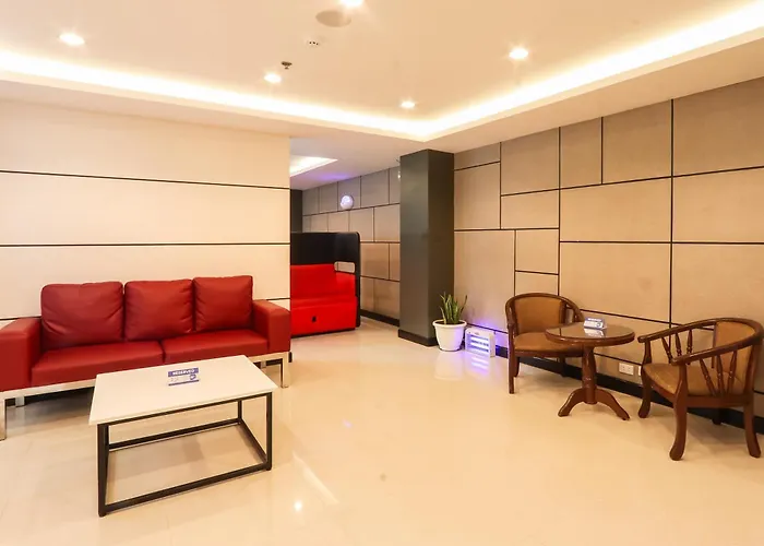 Sogo Baclaran 3* Manila