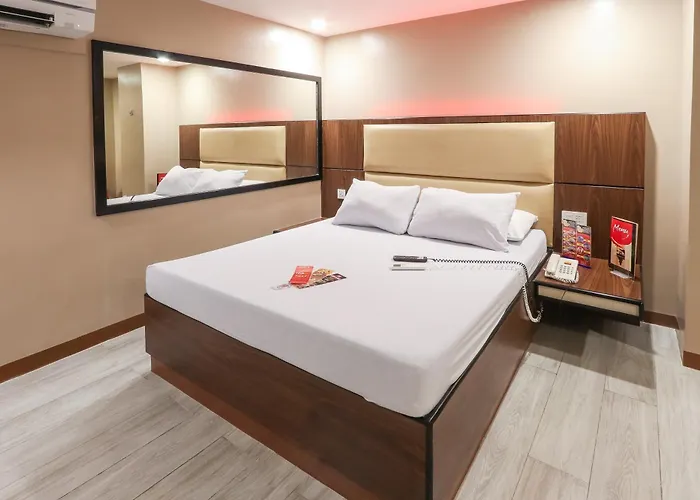 Hotel Sogo Baclaran Manila
