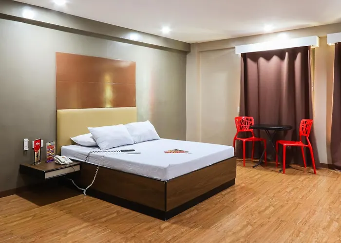 Hotel Sogo Baclaran