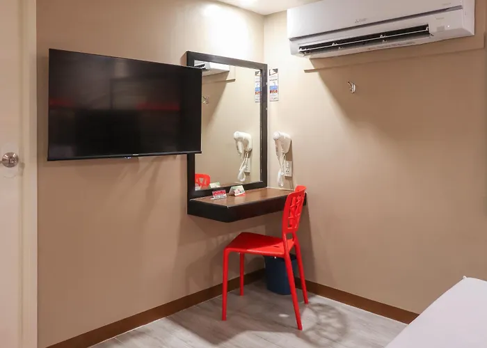 Sogo Baclaran Hotel 3*