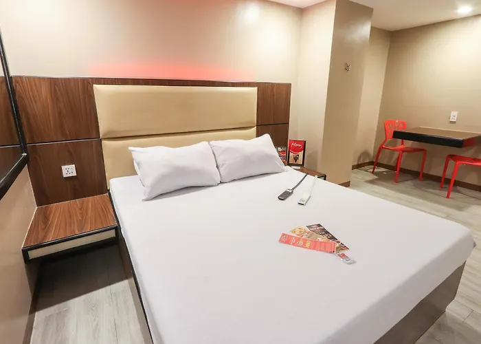 Sogo Baclaran Hotel Manila