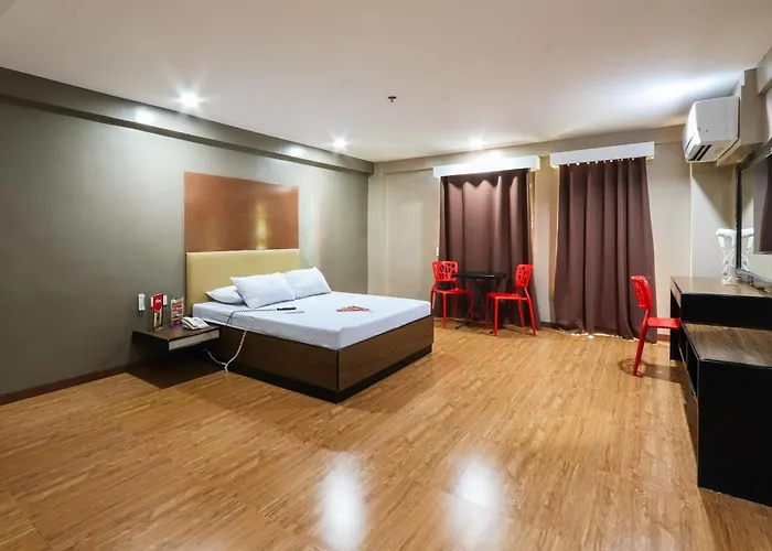 Sogo Baclaran 3* Manila