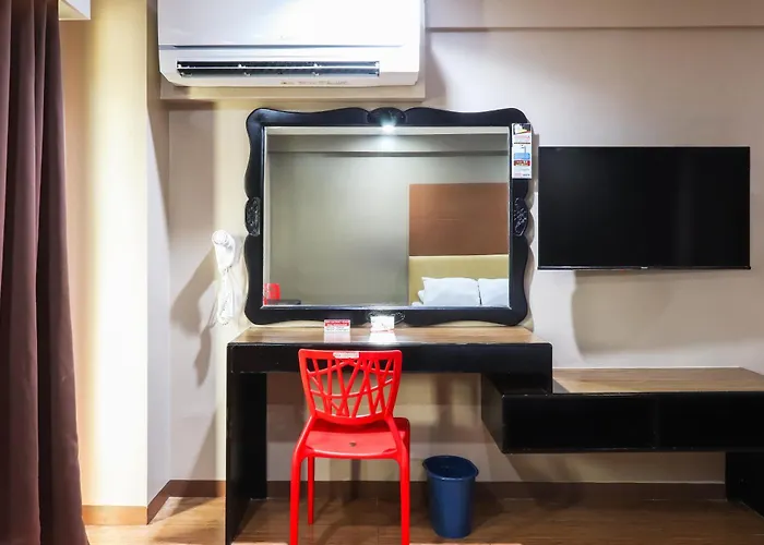 Hotel Sogo Baclaran