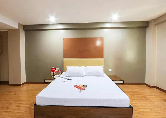 Hotel Sogo Baclaran Manila