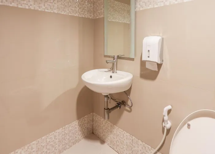 Hotel Sogo Baclaran