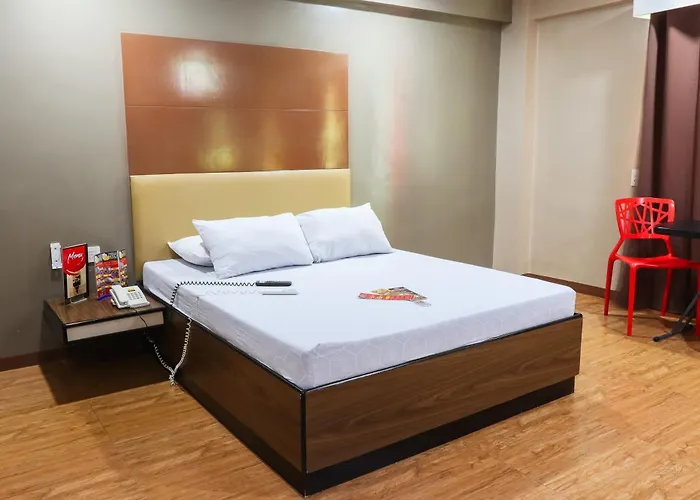 Sogo Baclaran Hotel Manila