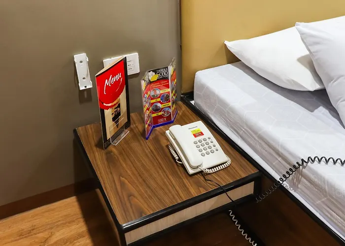 Hotel Sogo Baclaran