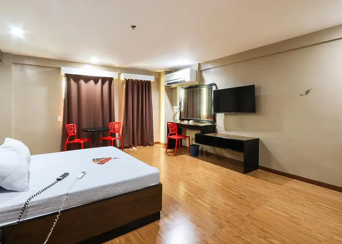 Sogo Baclaran 3*