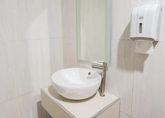 Sogo Baclaran Hotel 3*