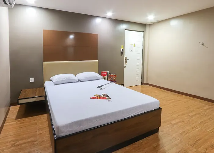 Sogo Baclaran Hotel